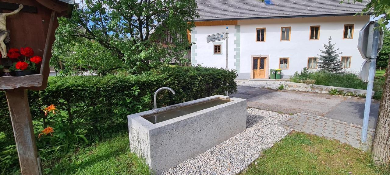 Veldes B&B Bled Zewnętrze zdjęcie