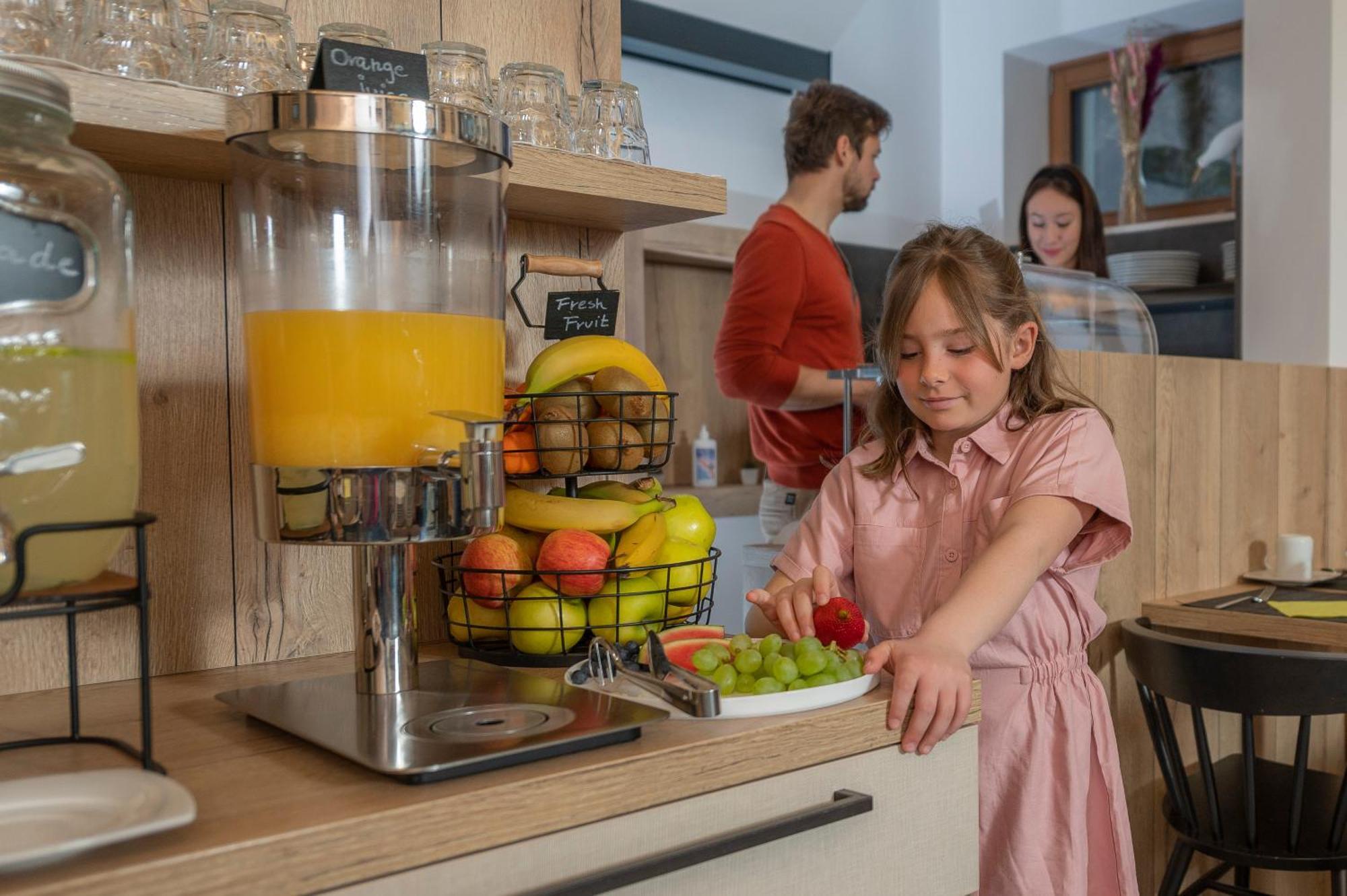 Veldes B&B Bled Zewnętrze zdjęcie